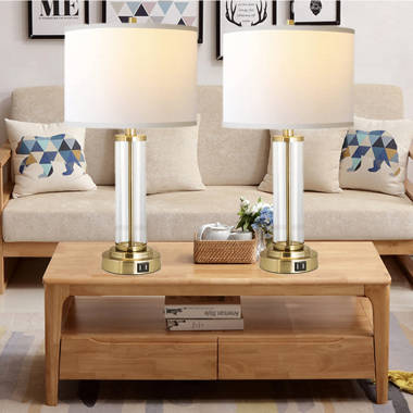 Design Toscano At Battle's End Table Lamp | Wayfair